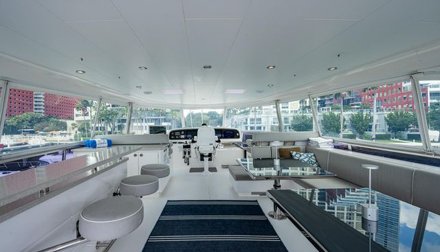 SATORI yacht for sale 9