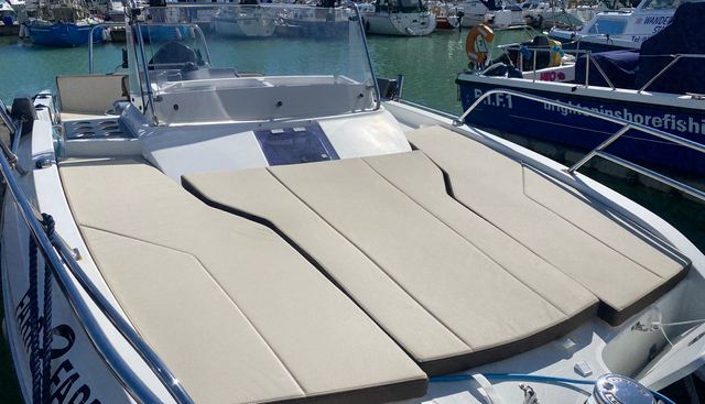 noname yacht for sale 3