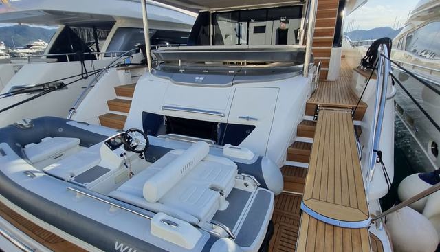 Noname yacht for sale 4