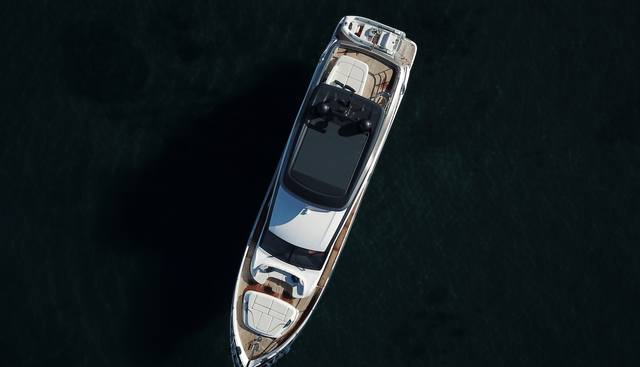 noname yacht for sale 3