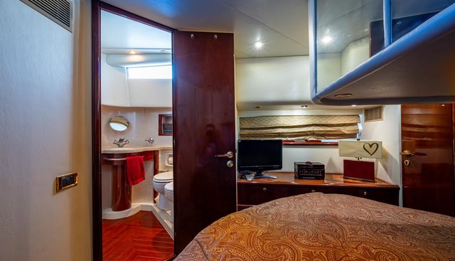 YOU GO GIRL! yacht for sale 30