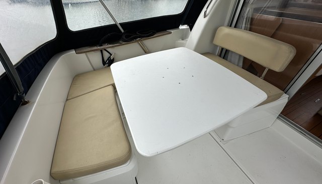 Julie Ann yacht for sale 23