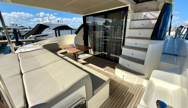 EMERALD yacht for sale 15