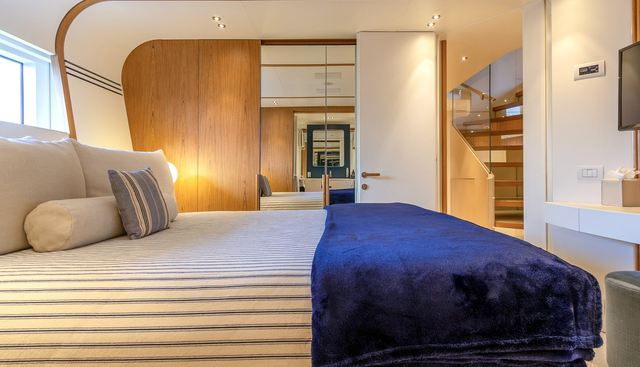 Koju yacht for sale 38