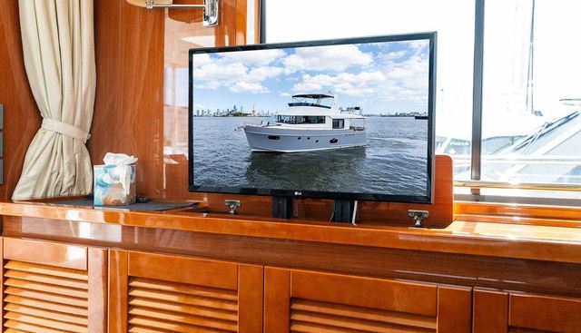 DREAMSCAPE yacht for sale 65