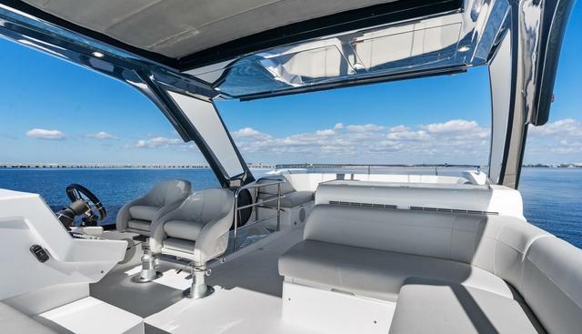 OUR TRADE yacht for sale 29