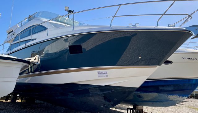 noname yacht for sale 3