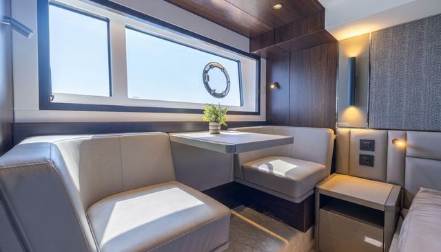 noname yacht for sale 49