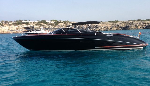 FLOR DE AQUA yacht for sale 5