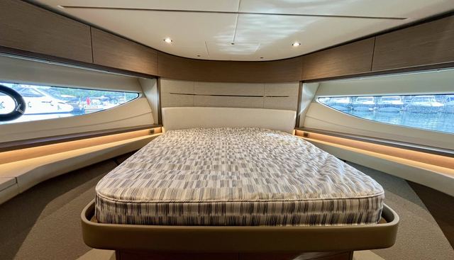 noname yacht for sale 38