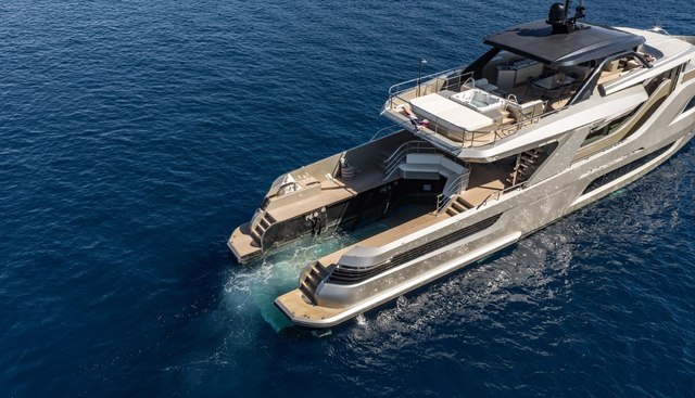 Lady Fleur yacht for sale 5