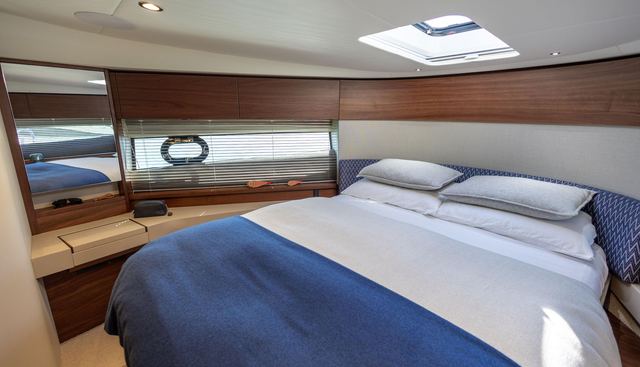 noname yacht for sale 34