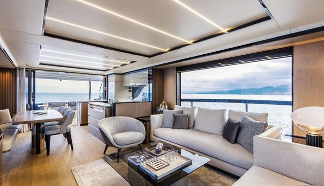 N 68 yacht for sale 19