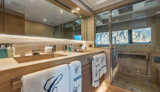 CENTURION yacht for sale 19