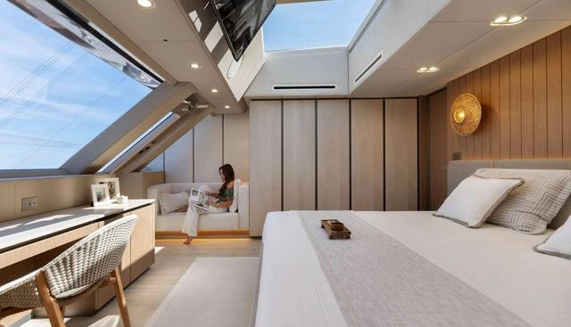 TWILIGHT yacht for sale 12