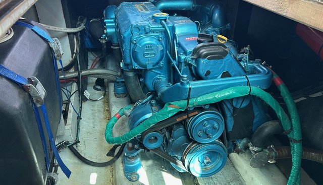 noname yacht for sale 19