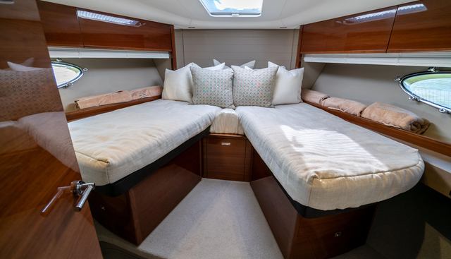 Sea Dream yacht for sale 108