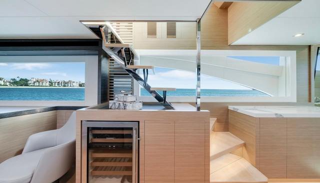 VALIANT yacht for sale 40