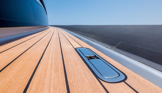 noname yacht for sale 25