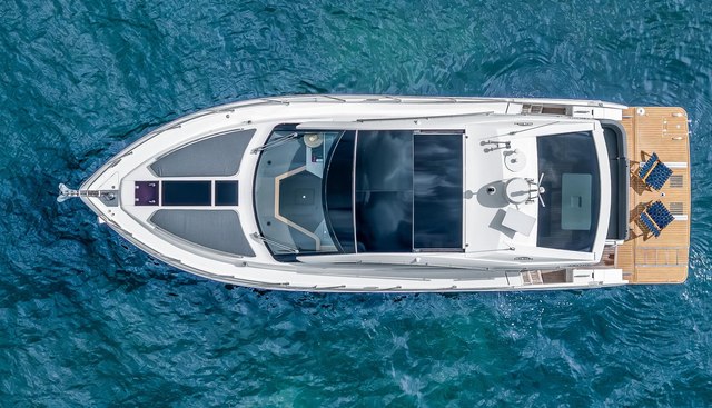 noname yacht for sale 3