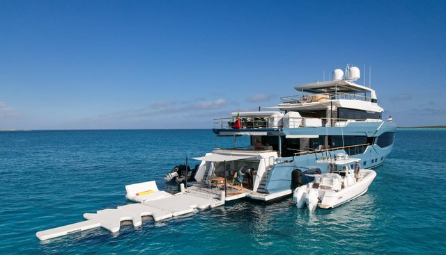 EVELYN P yacht for sale 63