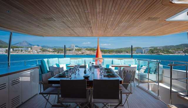 noname yacht for sale 67