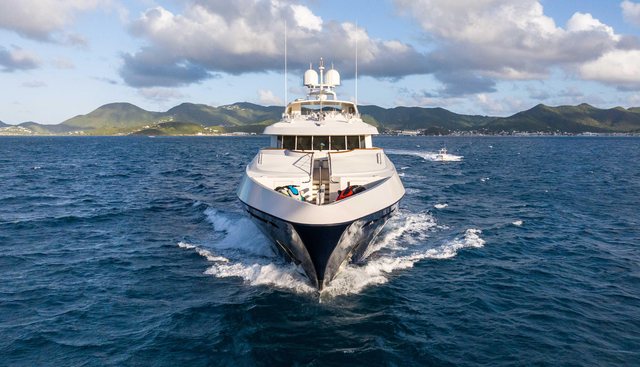 MIRABELLA yacht for sale 2