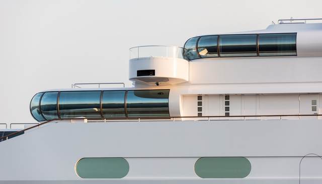 Zeus yacht for sale 10