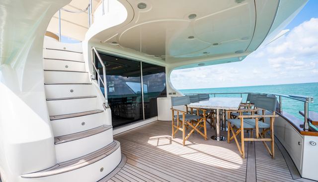 noname yacht for sale 20