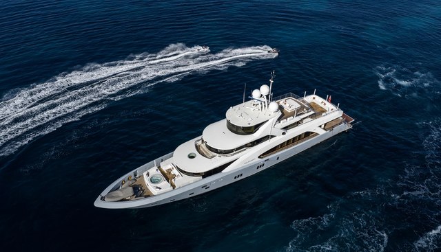BELONGERS yacht for sale 68