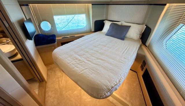 EMERALD yacht for sale 28