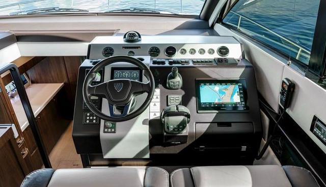 noname yacht for sale 53