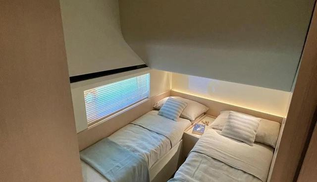 noname yacht for sale 22