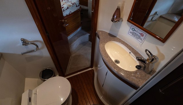 noname yacht for sale 79