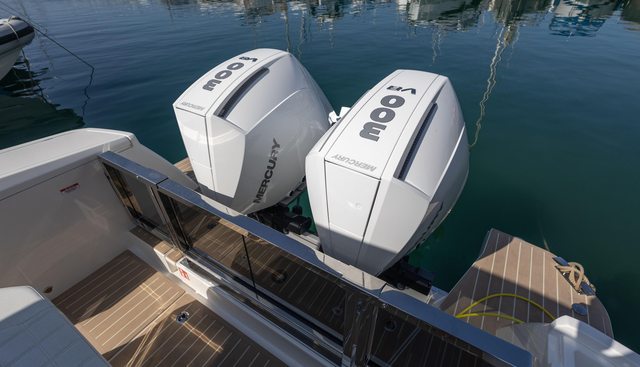 340GTWA-179 yacht for sale 18