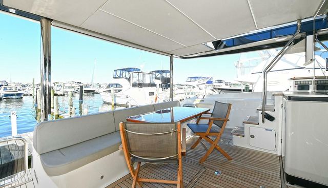 noname yacht for sale 13
