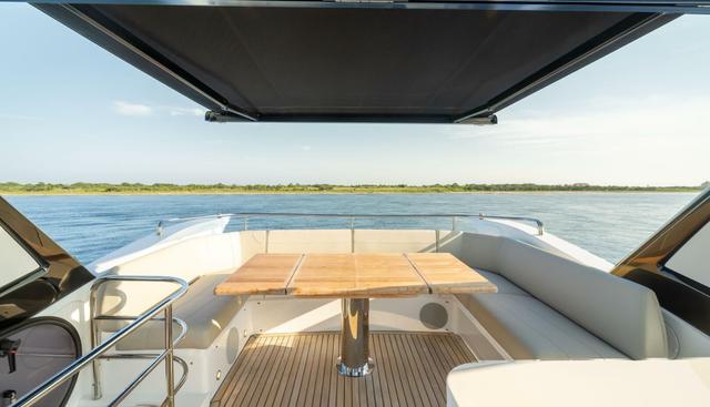 noname yacht for sale 60
