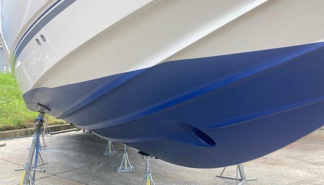 noname yacht for sale 49