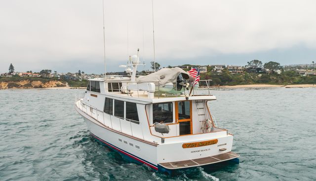 Vin Santo yacht for sale 5