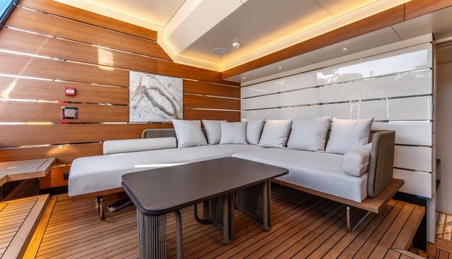 MERELEY I yacht for sale 15