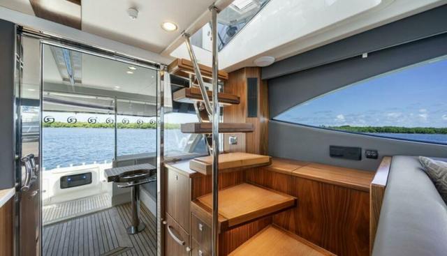 noname yacht for sale 18