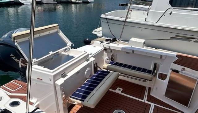 noname yacht for sale 19
