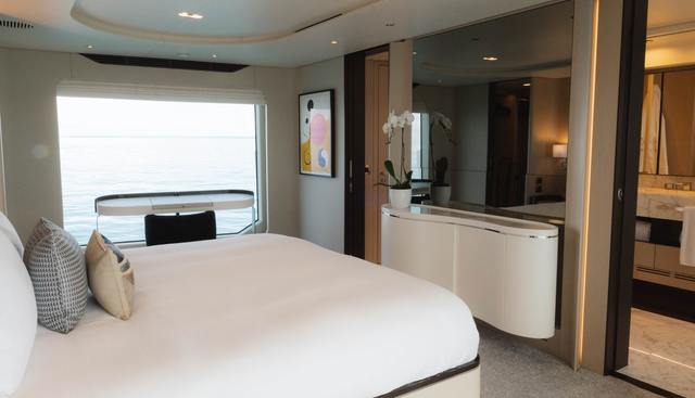CARPE DIEM yacht for sale 50
