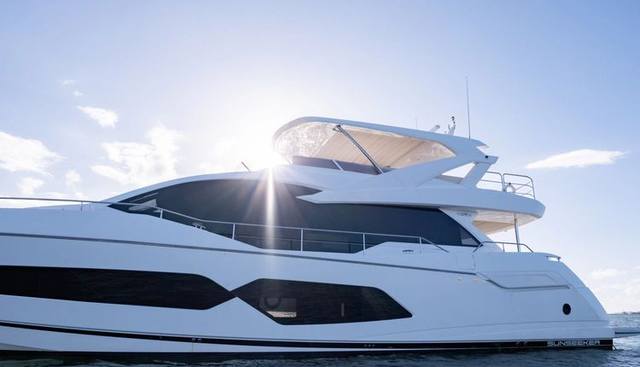 Chinonino yacht for sale 9