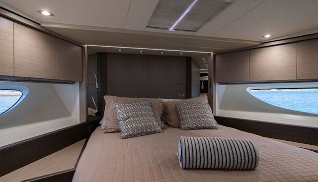 Chinonino yacht for sale 69