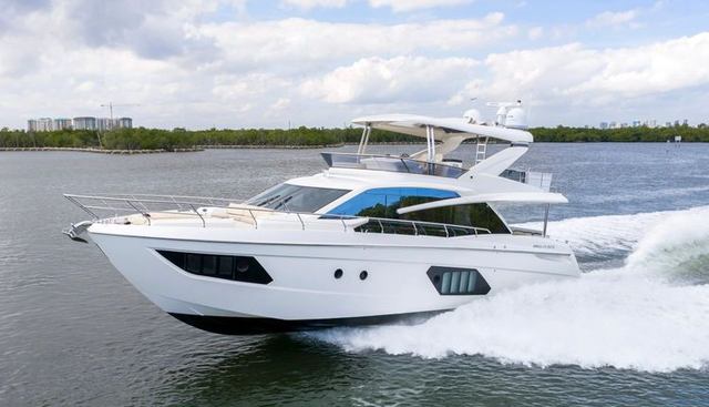 noname yacht for sale 8