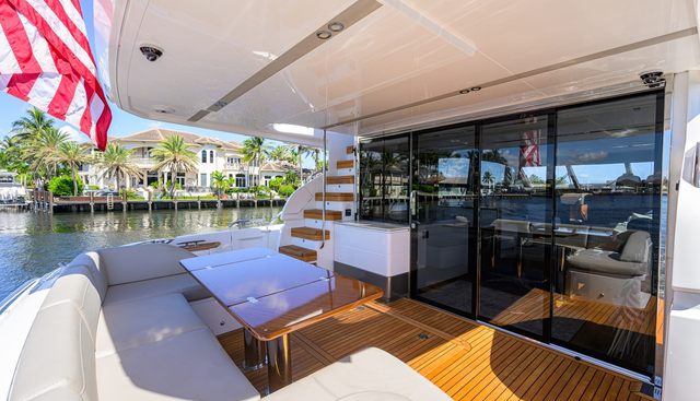 MISS AMY yacht for sale 60