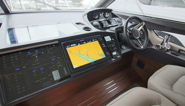 noname yacht for sale 33