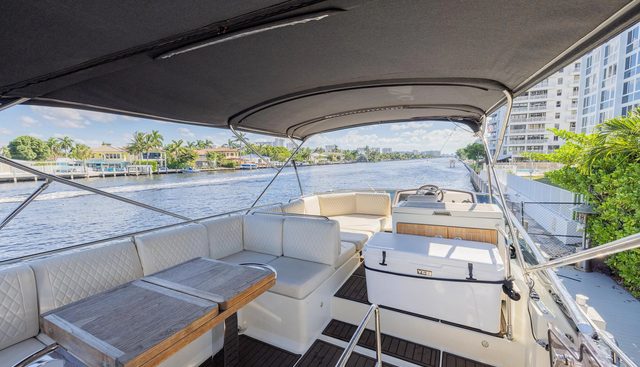 Giada Maria yacht for sale 17