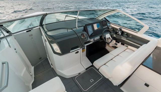 noname yacht for sale 20